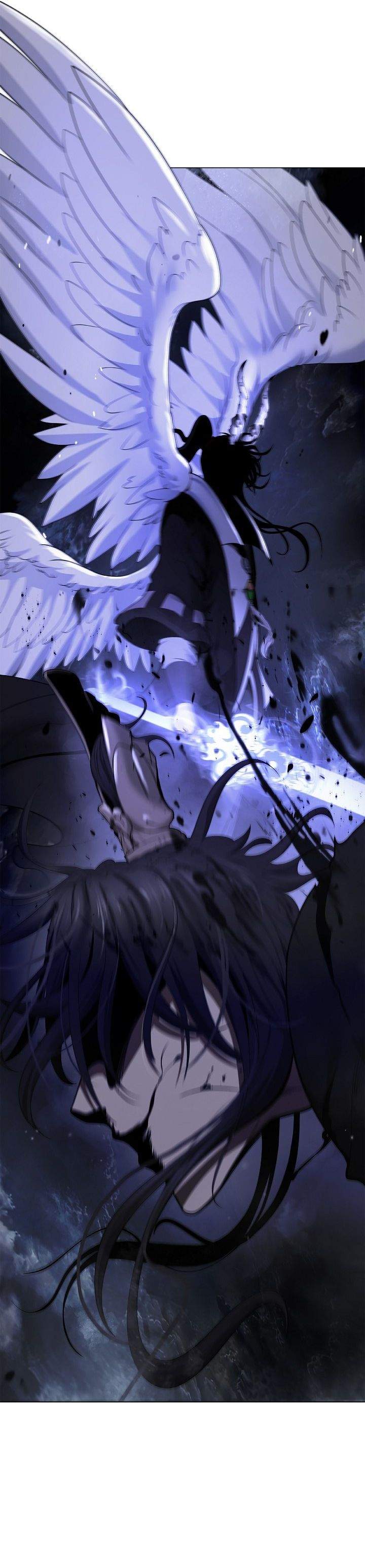 Read Cystic Story ID Manga Online