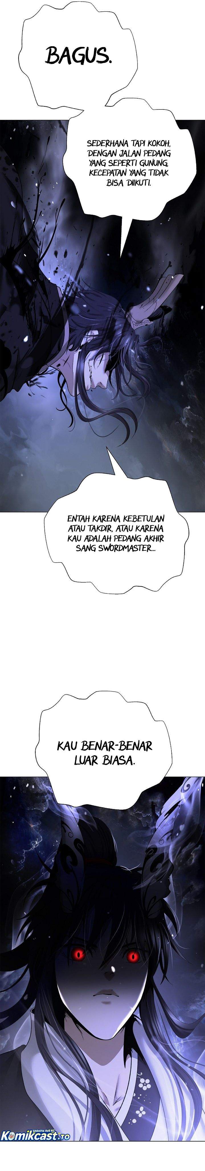 Read Cystic Story ID Manga Online