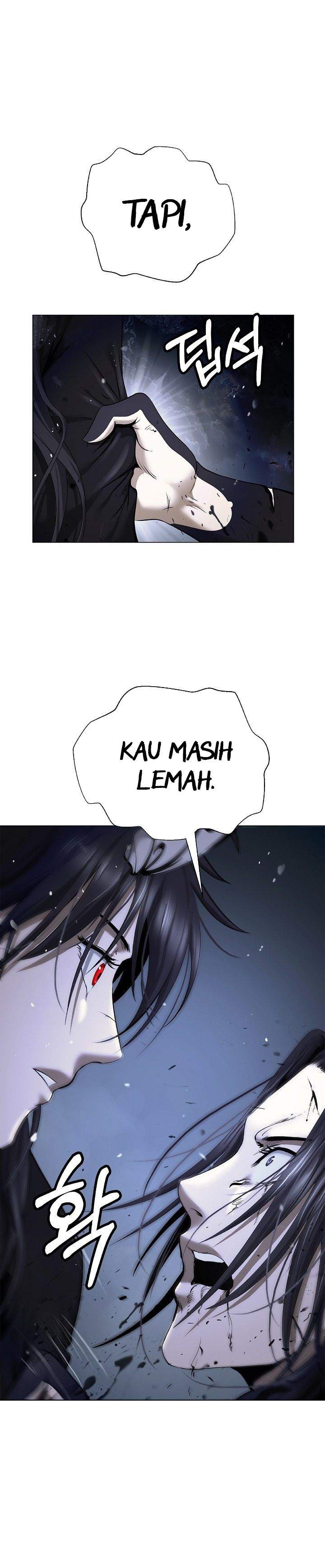 Read Cystic Story ID Manga Online