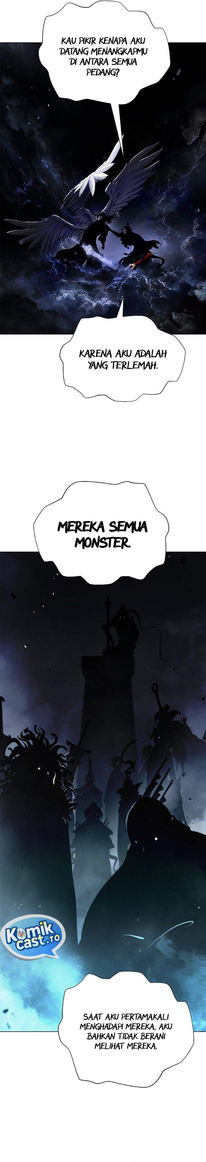 Read Cystic Story ID Manga Online