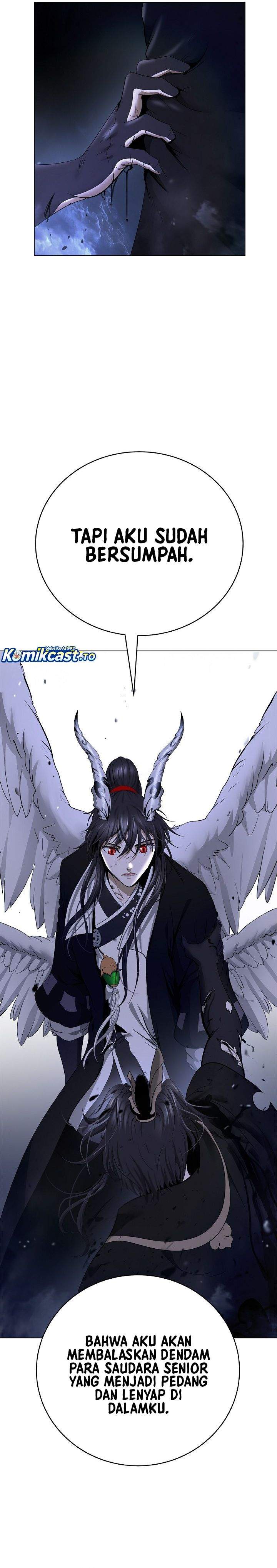 Read Cystic Story ID Manga Online