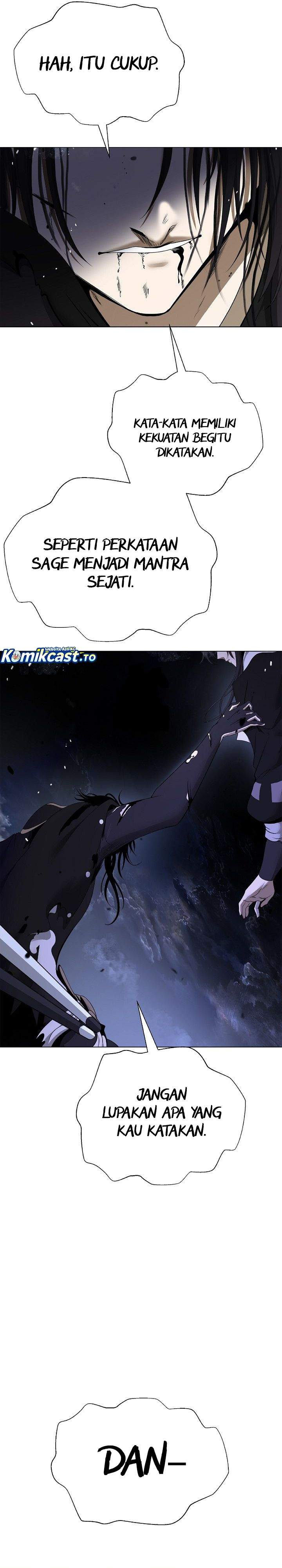 Read Cystic Story ID Manga Online