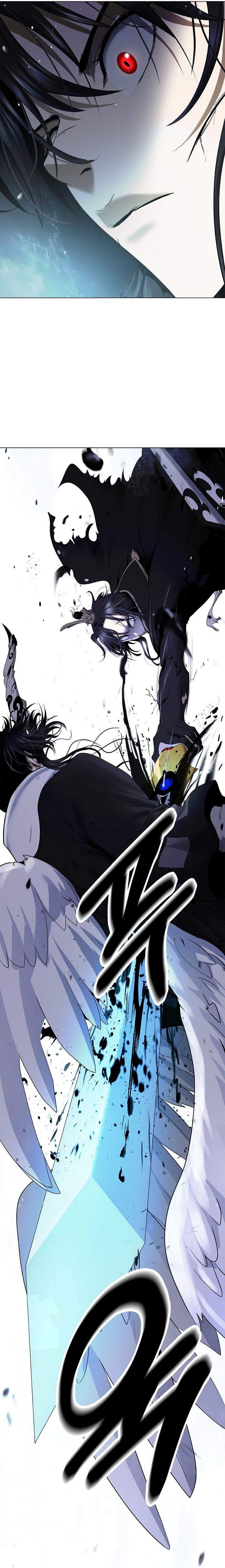 Read Cystic Story ID Manga Online