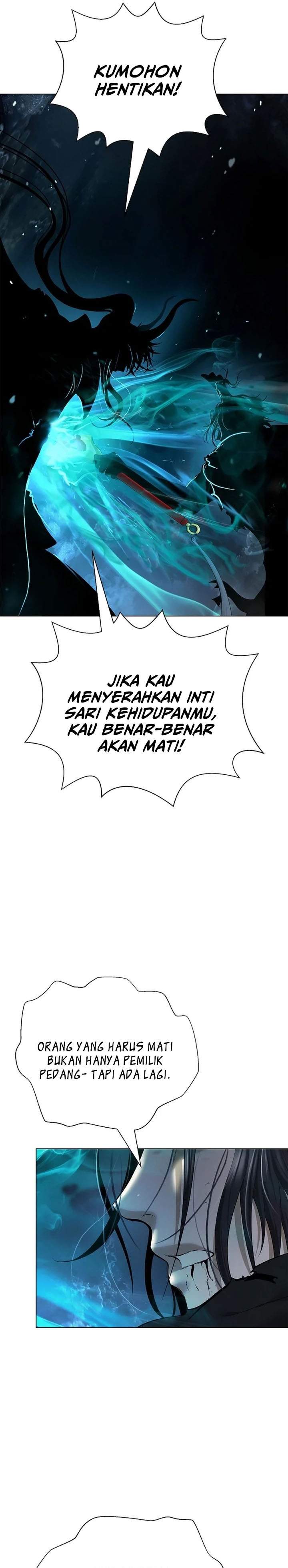 Read Cystic Story ID Manga Online