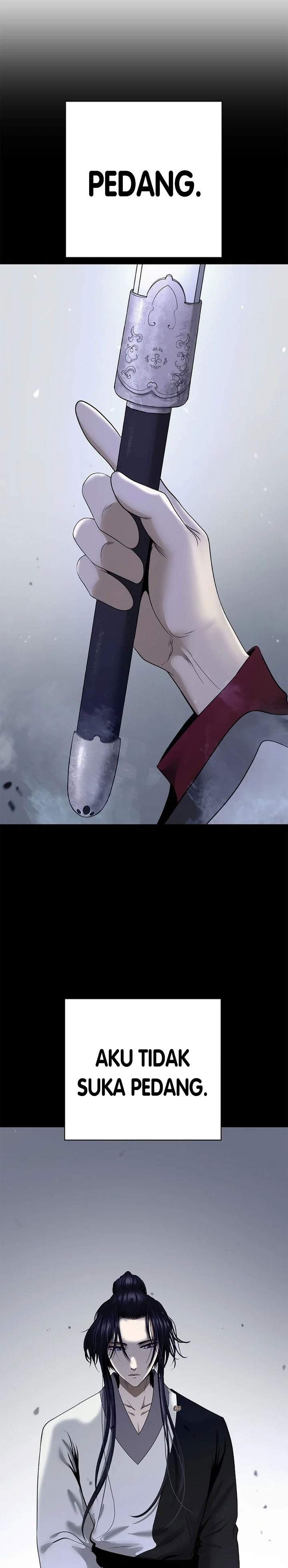 Read Cystic Story ID Manga Online