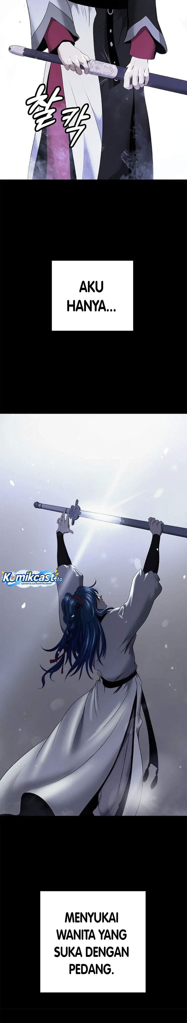 Read Cystic Story ID Manga Online