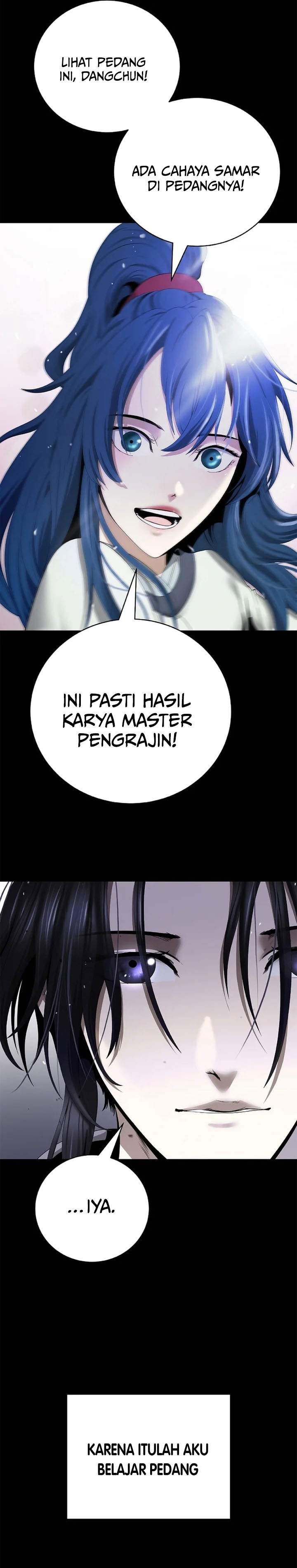 Read Cystic Story ID Manga Online