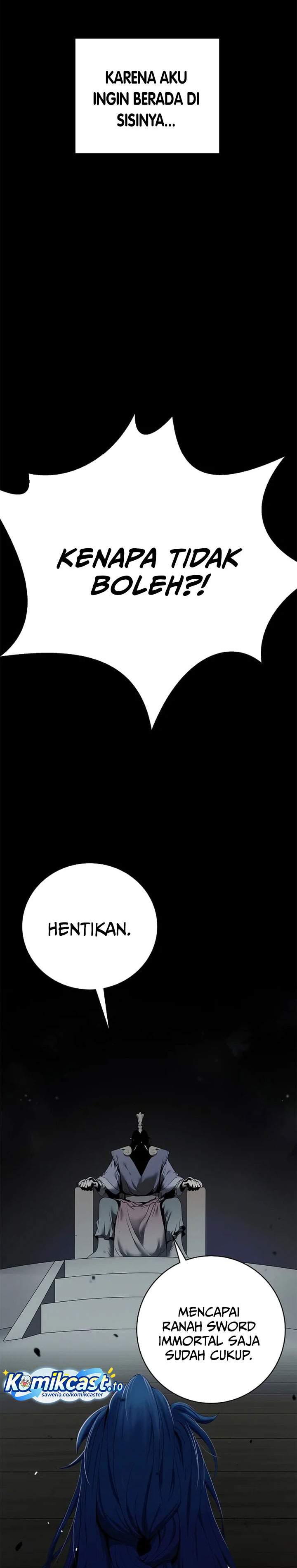 Read Cystic Story ID Manga Online