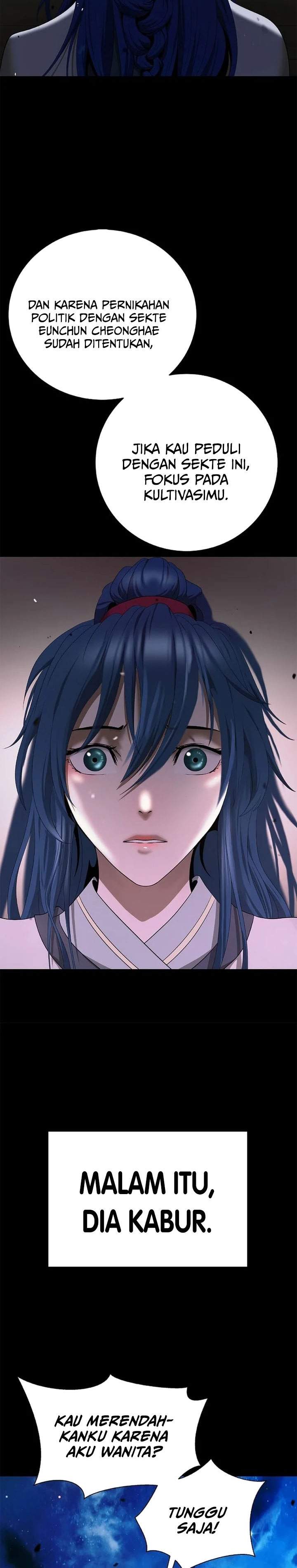Read Cystic Story ID Manga Online