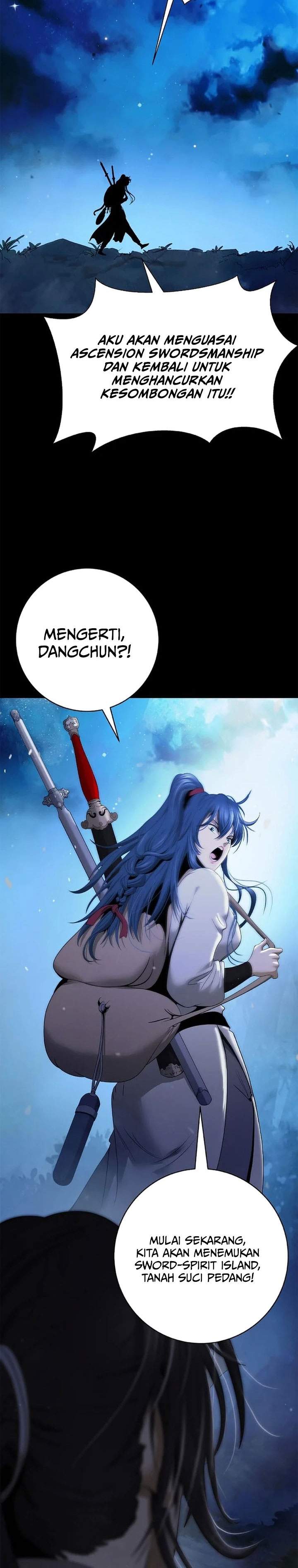 Read Cystic Story ID Manga Online