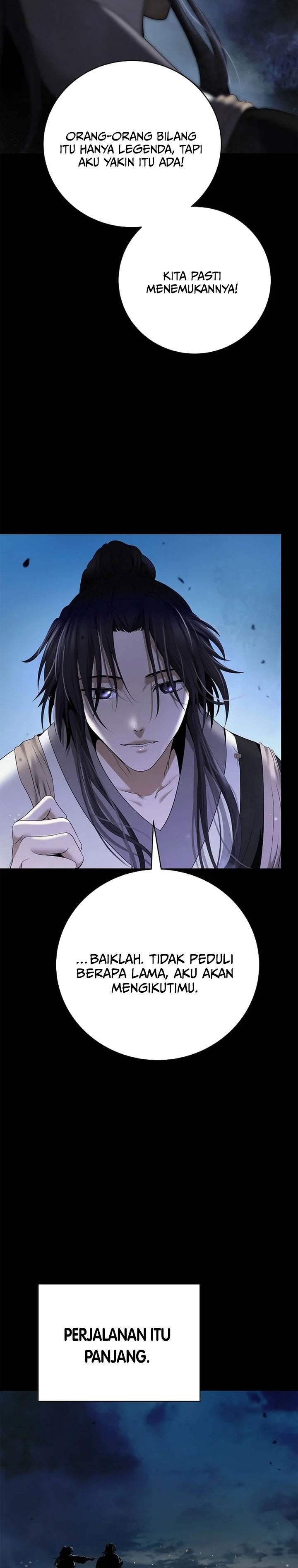 Read Cystic Story ID Manga Online