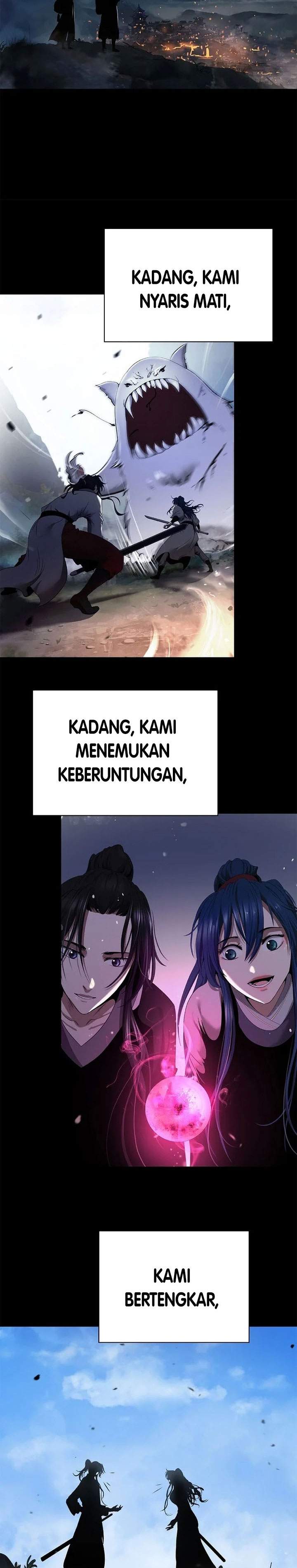 Read Cystic Story ID Manga Online
