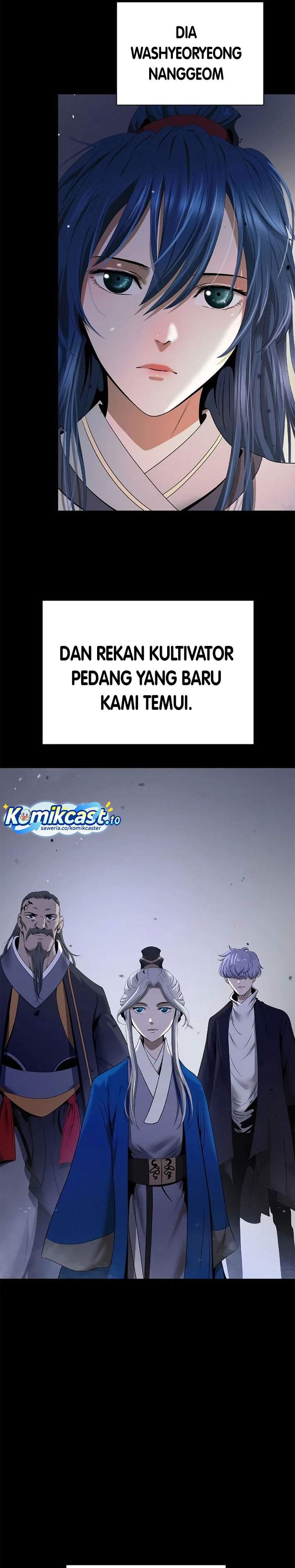 Read Cystic Story ID Manga Online