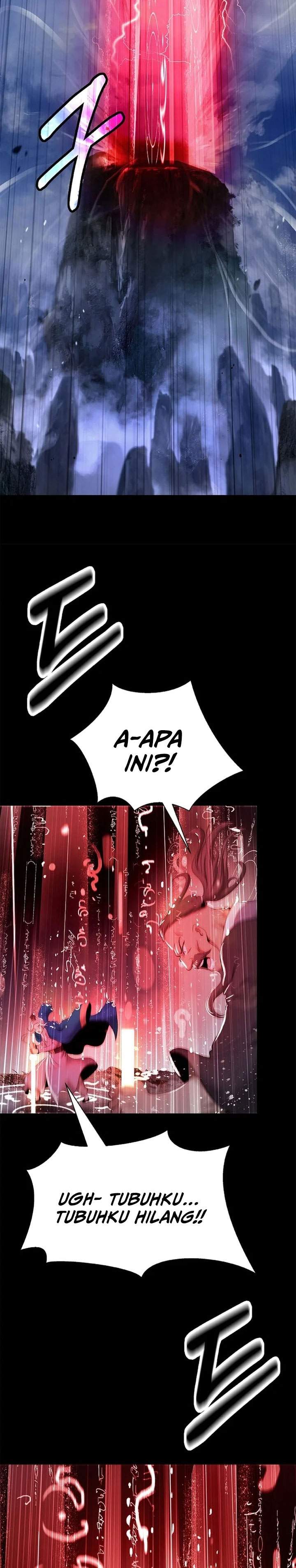 Read Cystic Story ID Manga Online