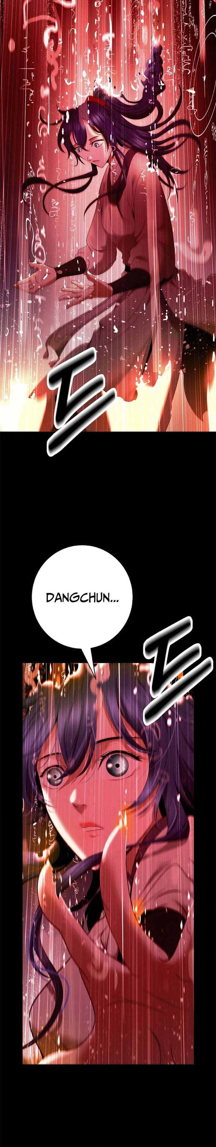 Read Cystic Story ID Manga Online