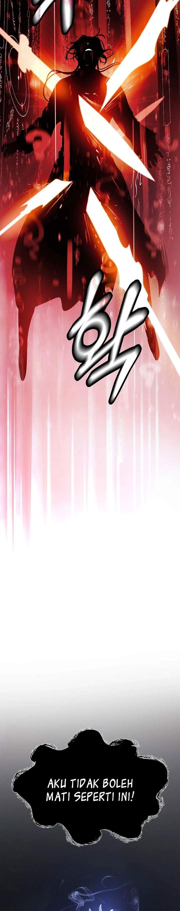 Read Cystic Story ID Manga Online