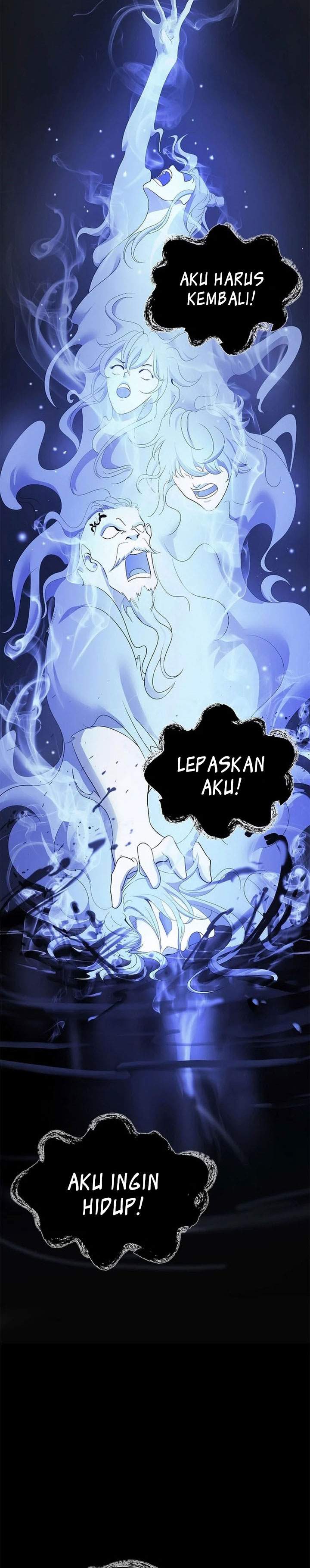 Read Cystic Story ID Manga Online