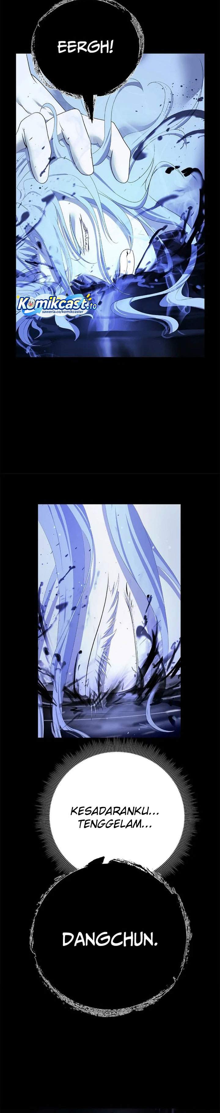 Read Cystic Story ID Manga Online
