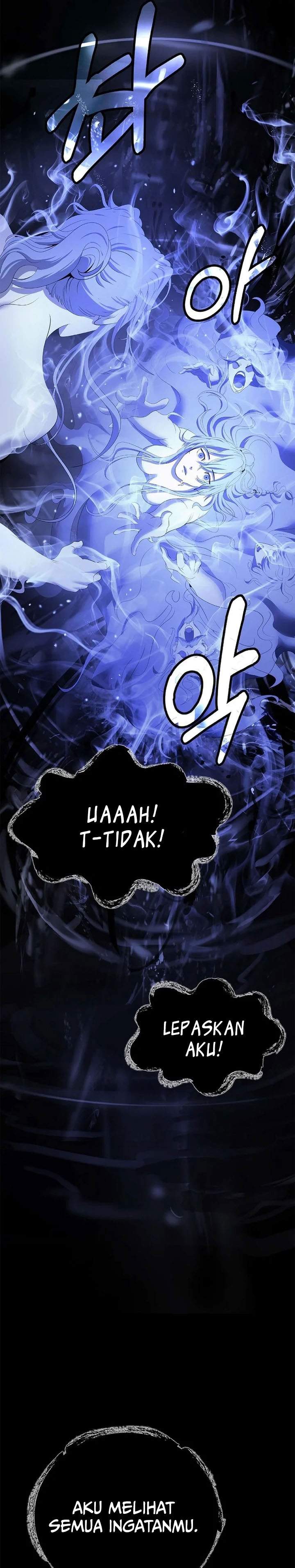 Read Cystic Story ID Manga Online