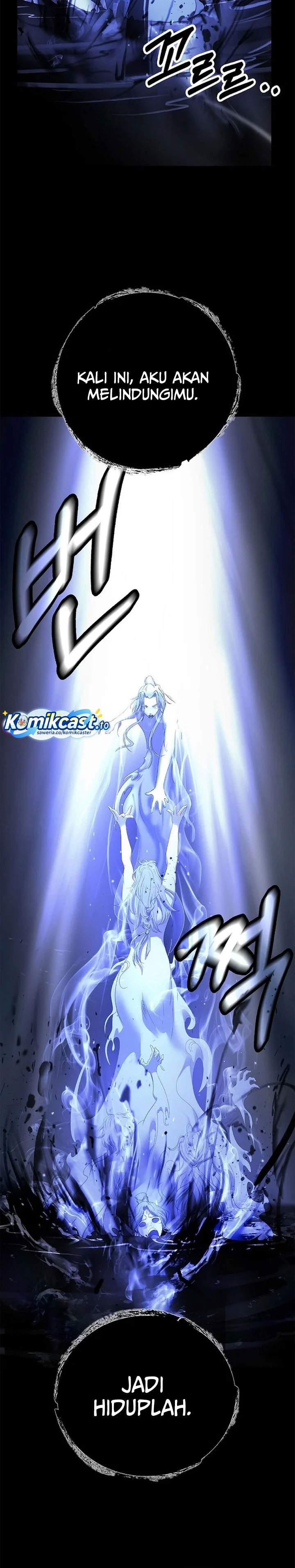 Read Cystic Story ID Manga Online