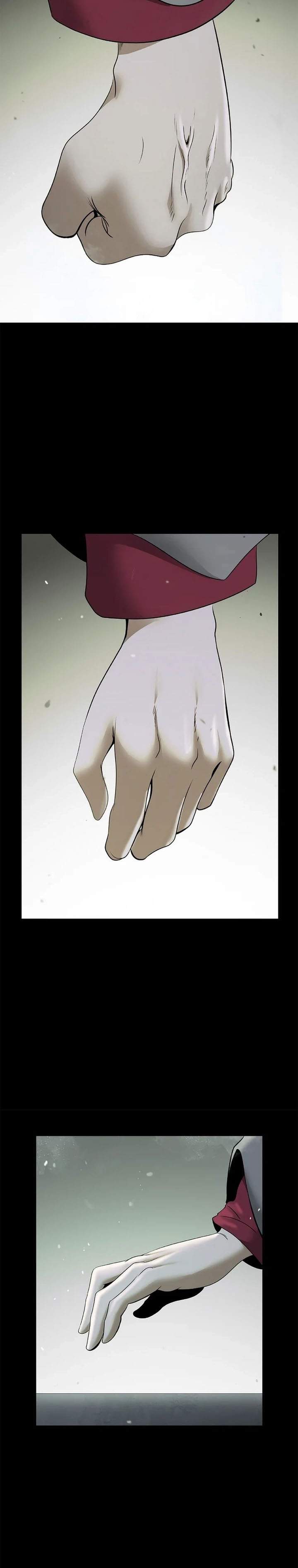 Read Cystic Story ID Manga Online