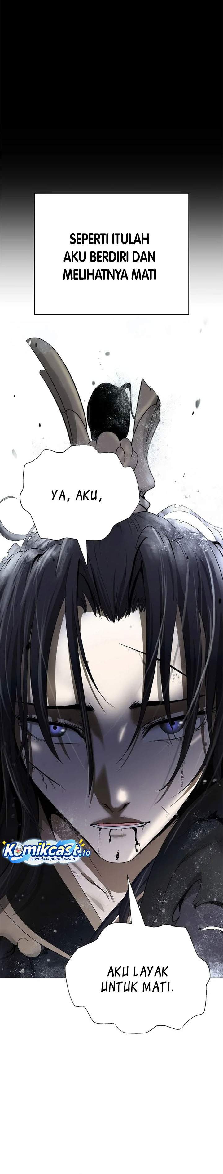 Read Cystic Story ID Manga Online