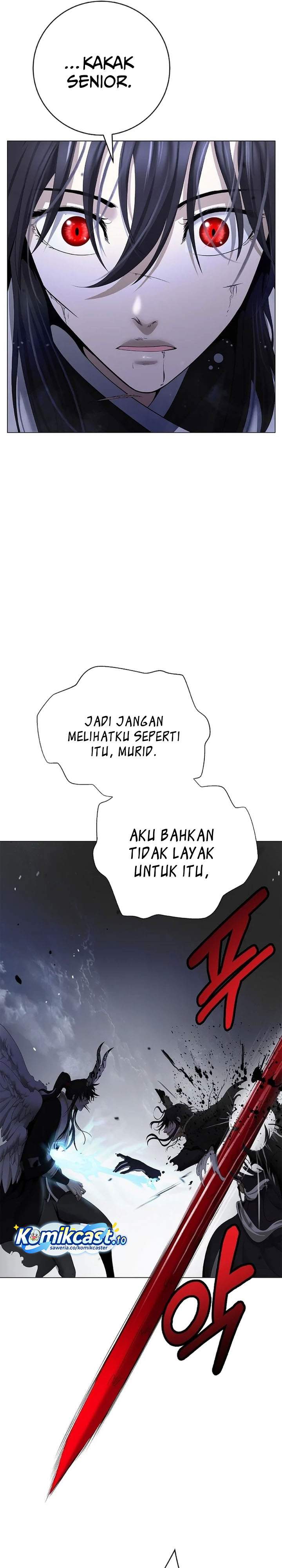 Read Cystic Story ID Manga Online