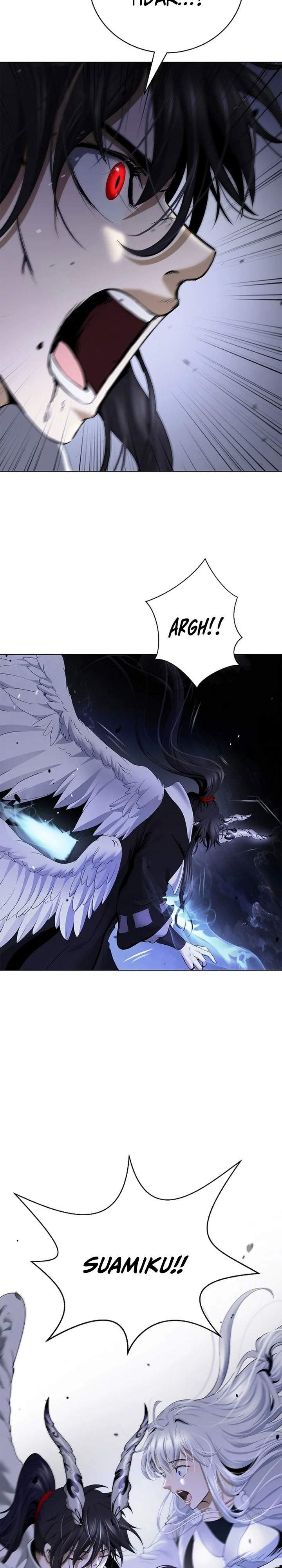 Read Cystic Story ID Manga Online