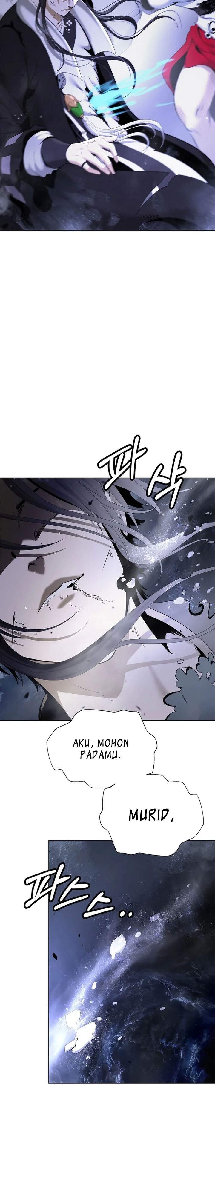 Read Cystic Story ID Manga Online
