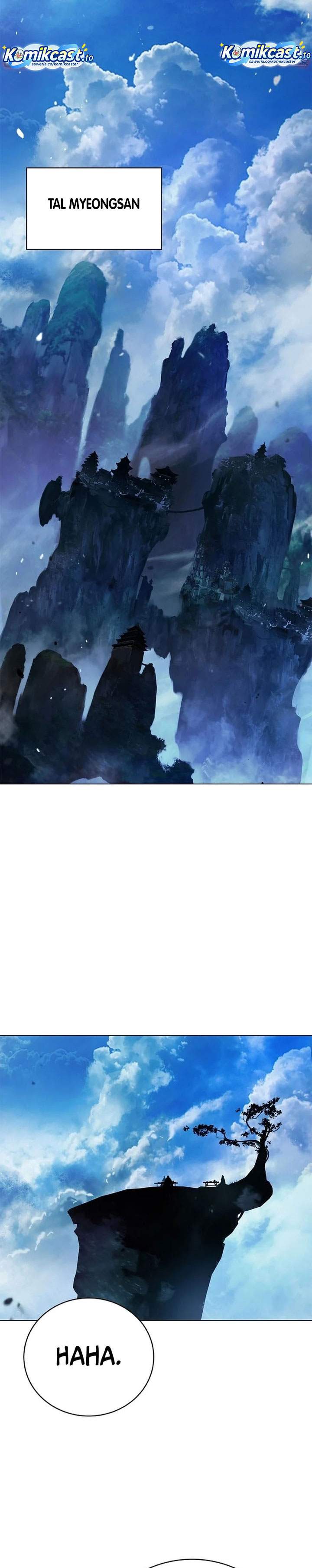 Read Cystic Story ID Manga Online