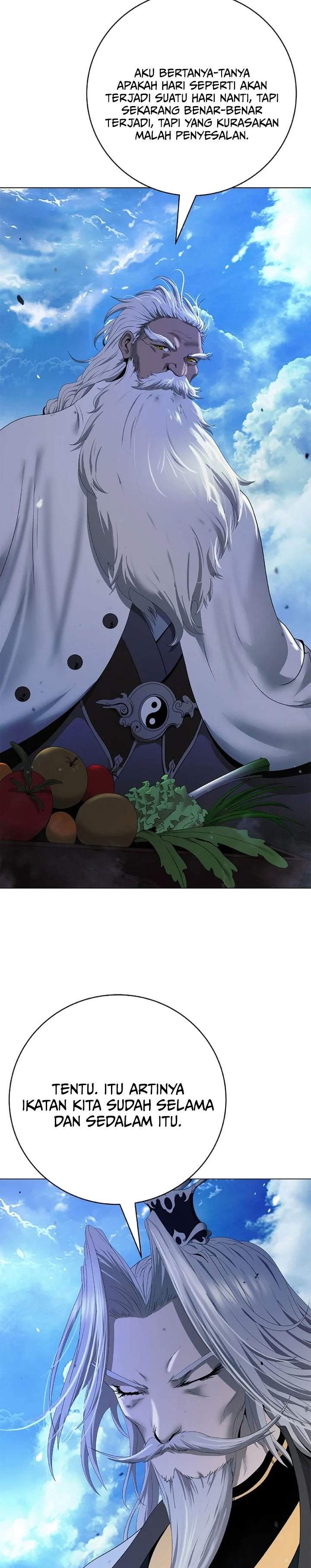 Read Cystic Story ID Manga Online