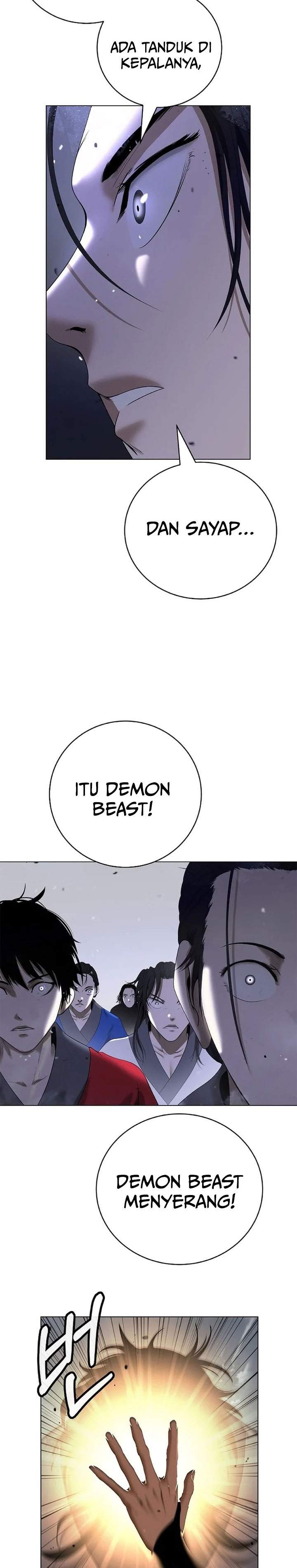 Read Cystic Story ID Manga Online