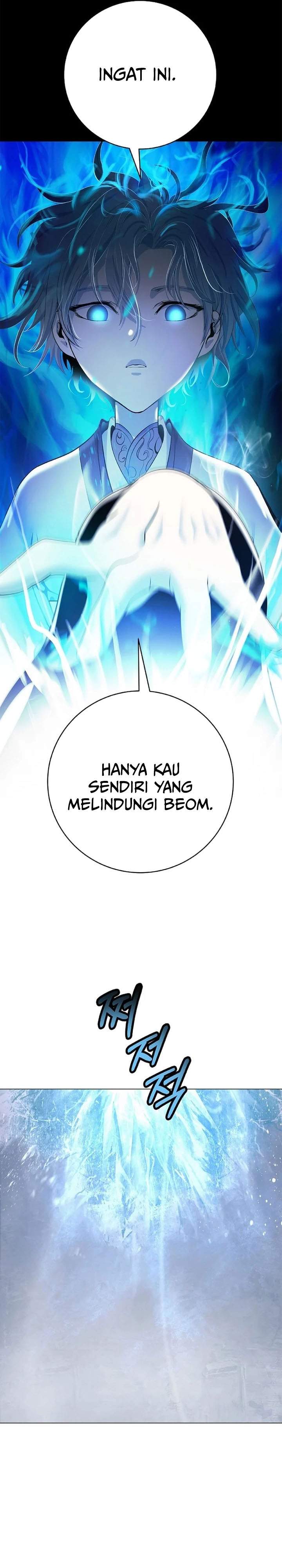 Read Cystic Story ID Manga Online