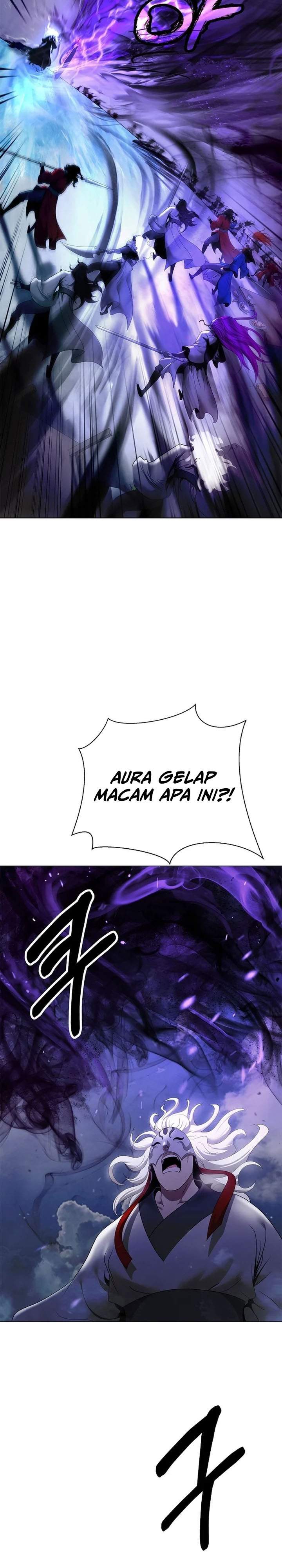 Read Cystic Story ID Manga Online