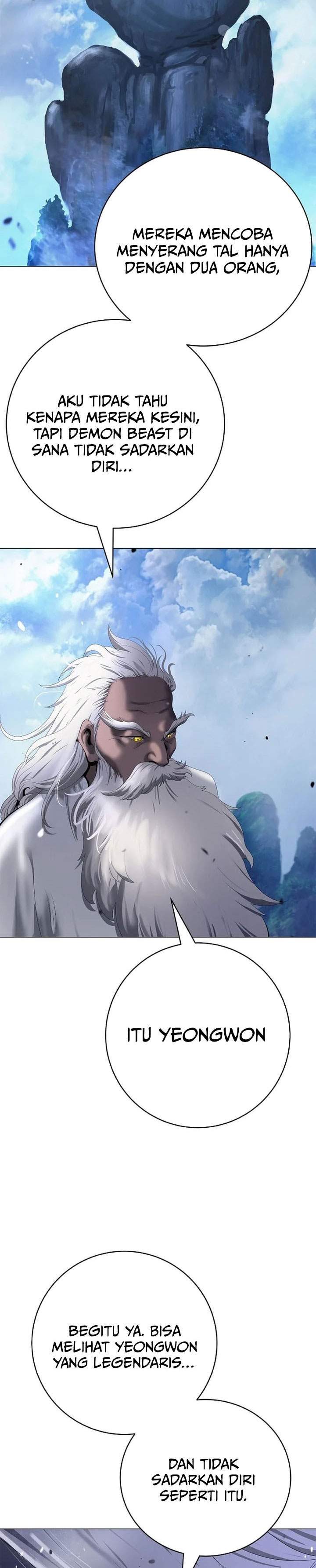 Read Cystic Story ID Manga Online