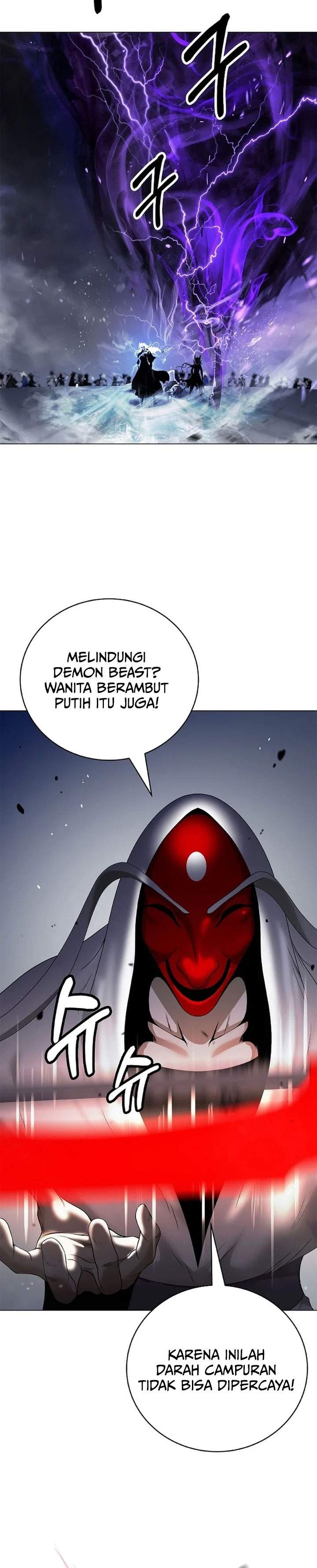 Read Cystic Story ID Manga Online
