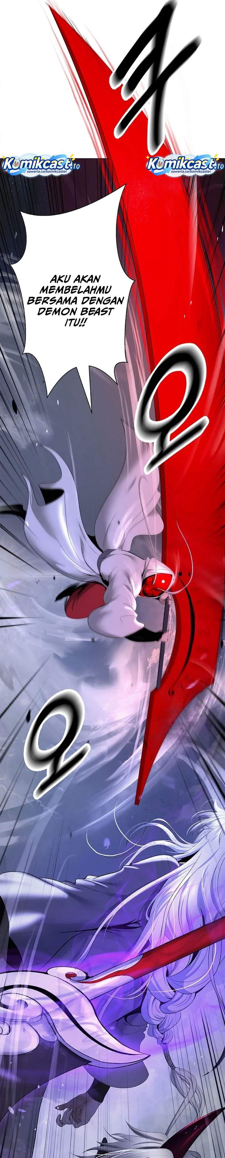 Read Cystic Story ID Manga Online