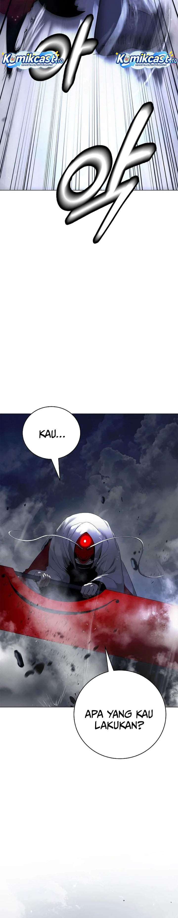 Read Cystic Story ID Manga Online