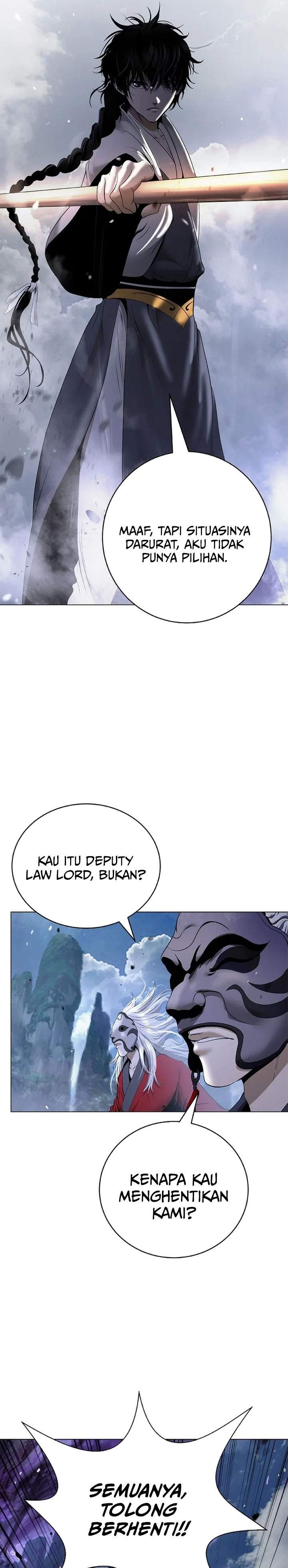 Read Cystic Story ID Manga Online