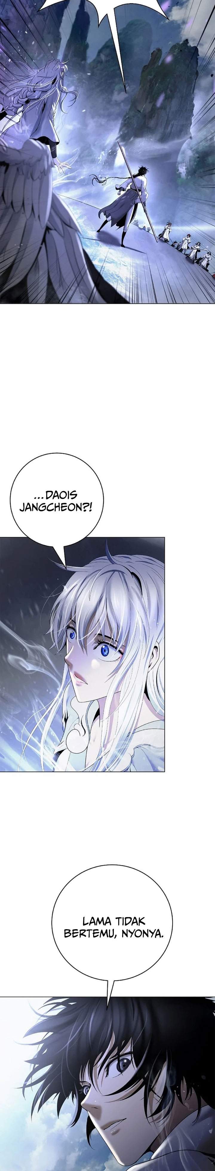 Read Cystic Story ID Manga Online