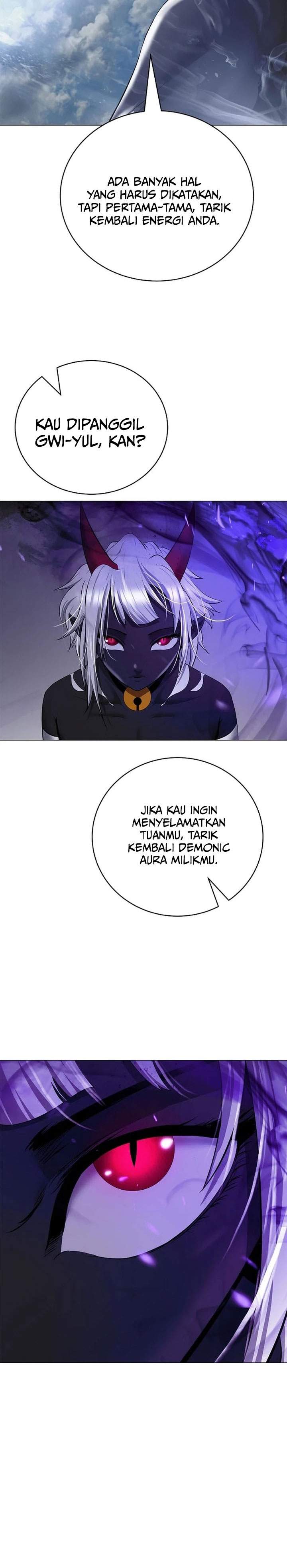 Read Cystic Story ID Manga Online