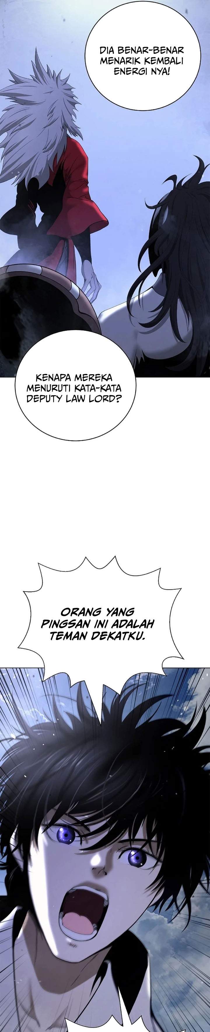 Read Cystic Story ID Manga Online