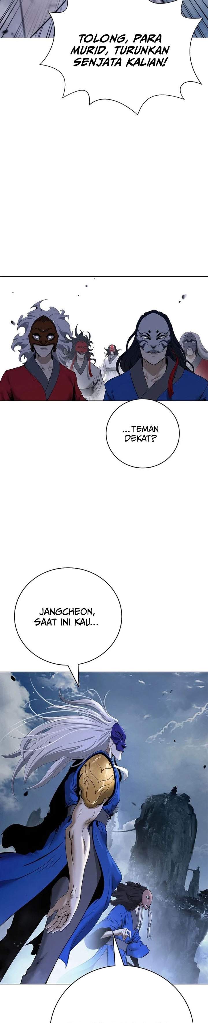 Read Cystic Story ID Manga Online