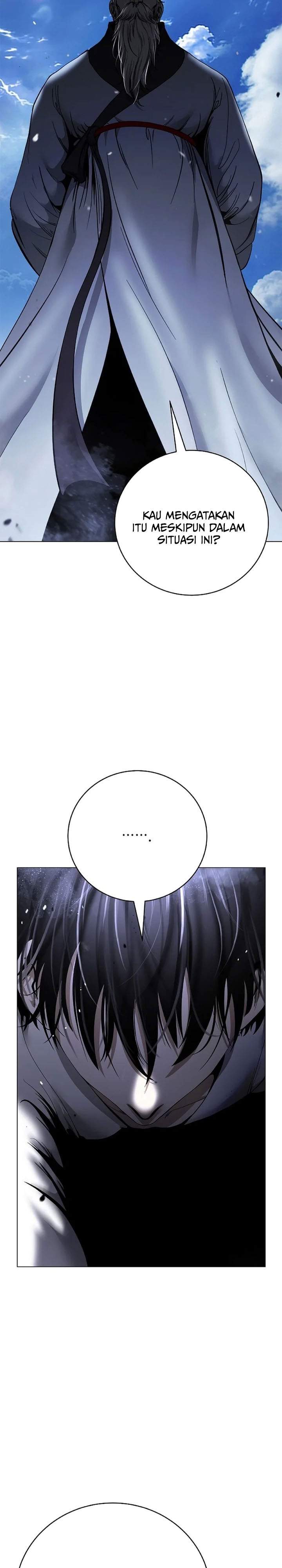 Read Cystic Story ID Manga Online