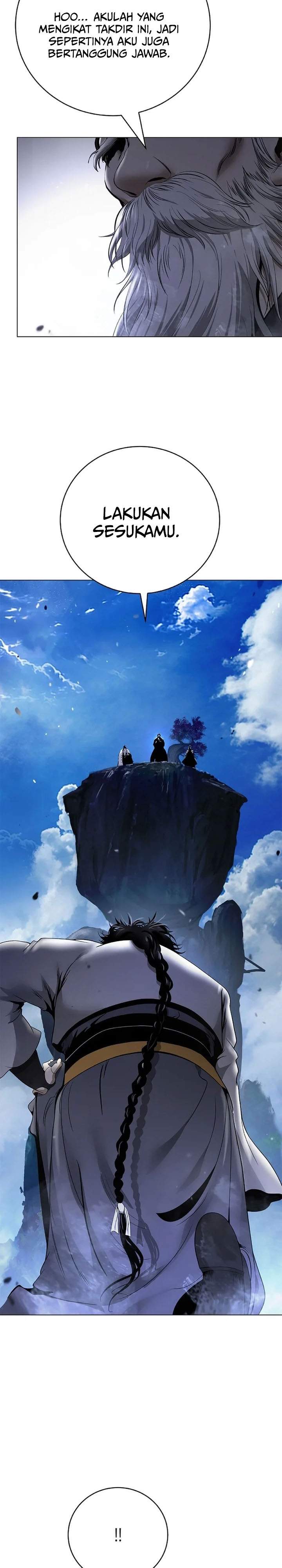 Read Cystic Story ID Manga Online