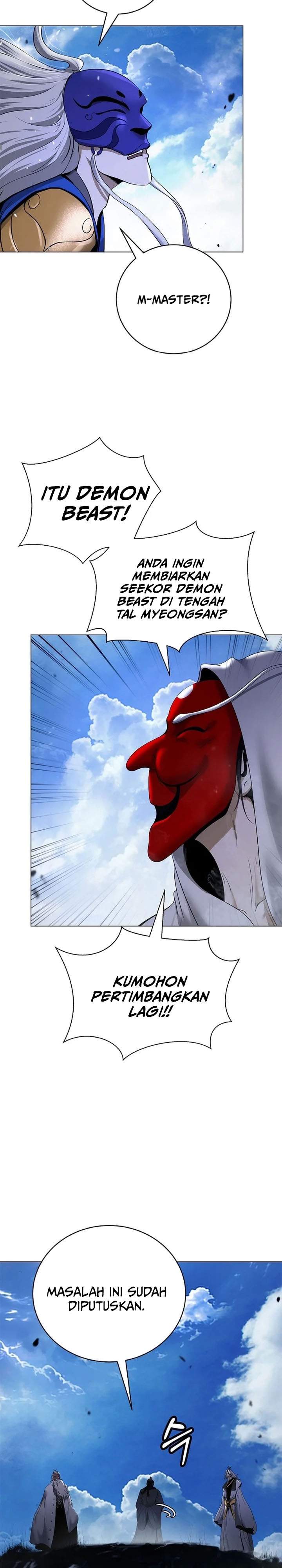Read Cystic Story ID Manga Online