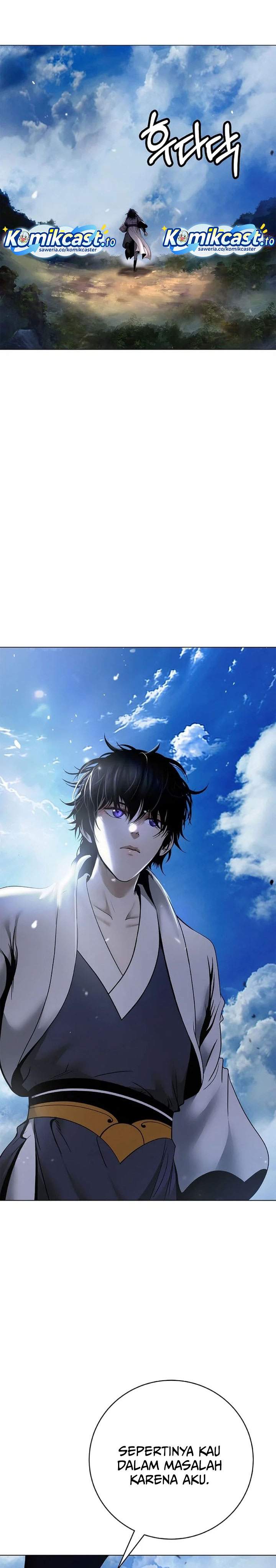 Read Cystic Story ID Manga Online