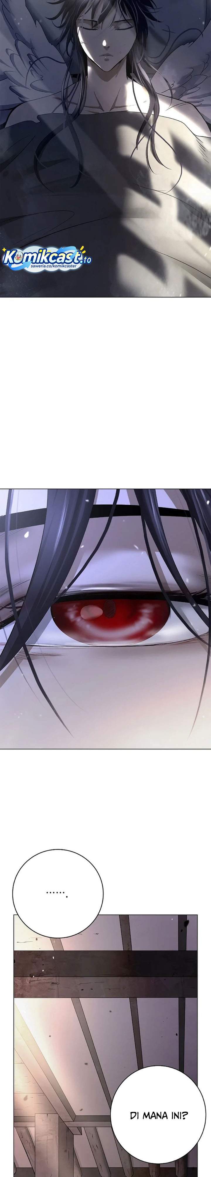 Read Cystic Story ID Manga Online