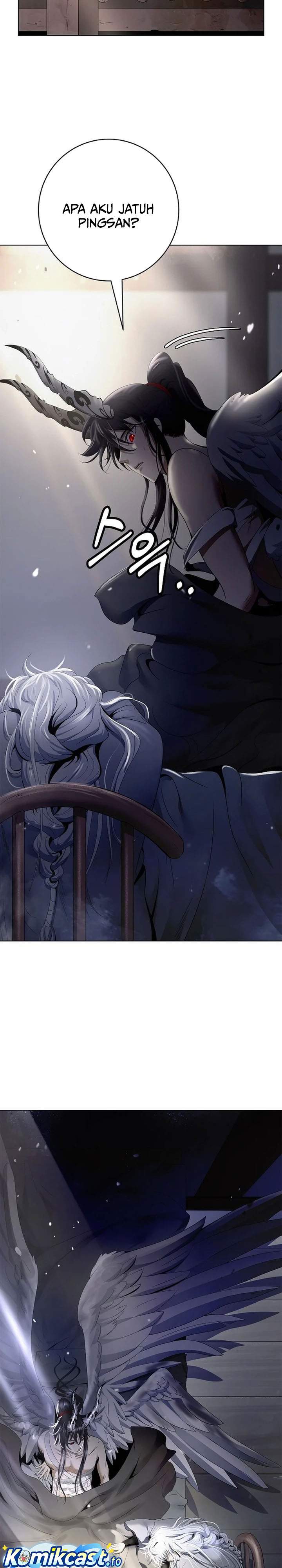 Read Cystic Story ID Manga Online