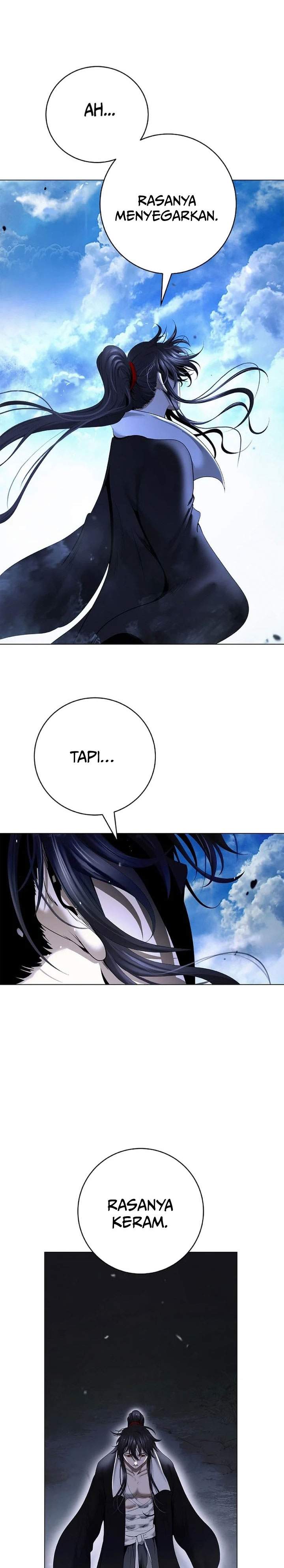 Read Cystic Story ID Manga Online
